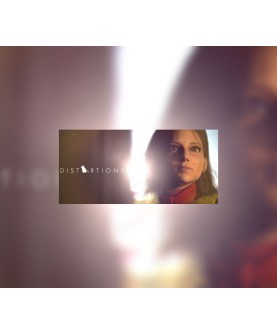 Distortions Steam Key EUROPE